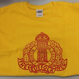 T Shirt (Medium)